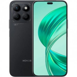 HONOR X8b 8GB/256GB Midnight Black